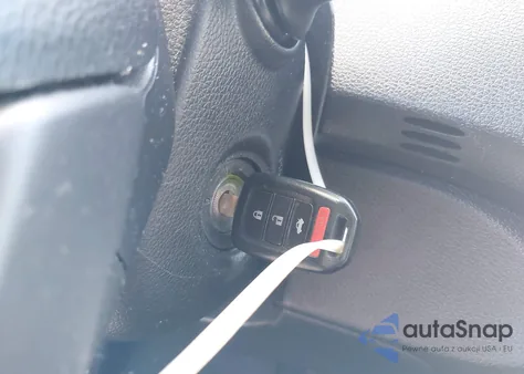 2016 Honda Accord Sport z USA, uszkodzony, nr VIN 1HGCR2F56GA232450